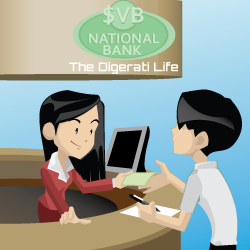 Banking and Savings Category - The Digerati Life