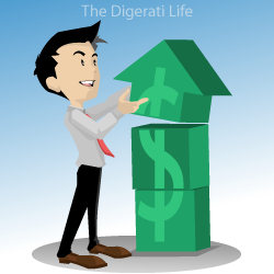 Making Money Category - The Digerati Life