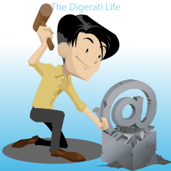 Online Business Category - The Digerati Life