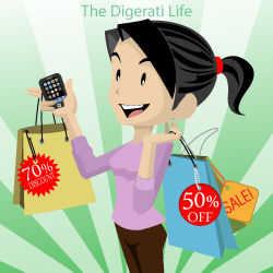 Smart Spending - The Digerati Life