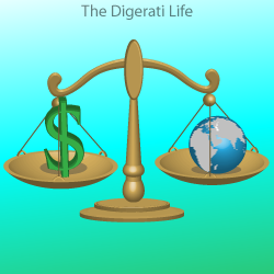 U.S. & World Economy Category - The Digerati Life