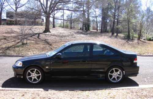 Craigs list honda sei #3