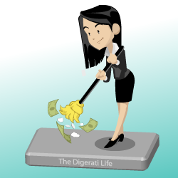 Money Management & Financial Planning - The Digerati Life