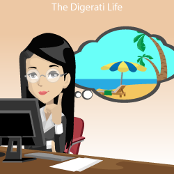 Retirement Category - The Digerati Life