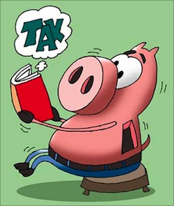 Tax Planning Strategies